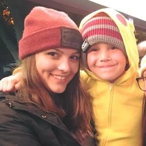 Meet your Posher, Renee